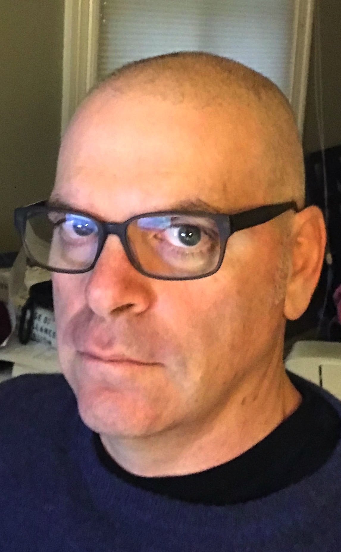 Kenneth J. Saltman